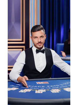 Blackjack 19 — Pragmatic Play Live