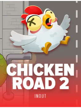 Chicken Road 2 — InOut