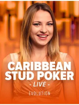 Caribbean Stud Poker — Evolution