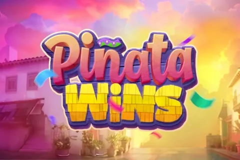 Pinata Wins — Pocket Games Soft