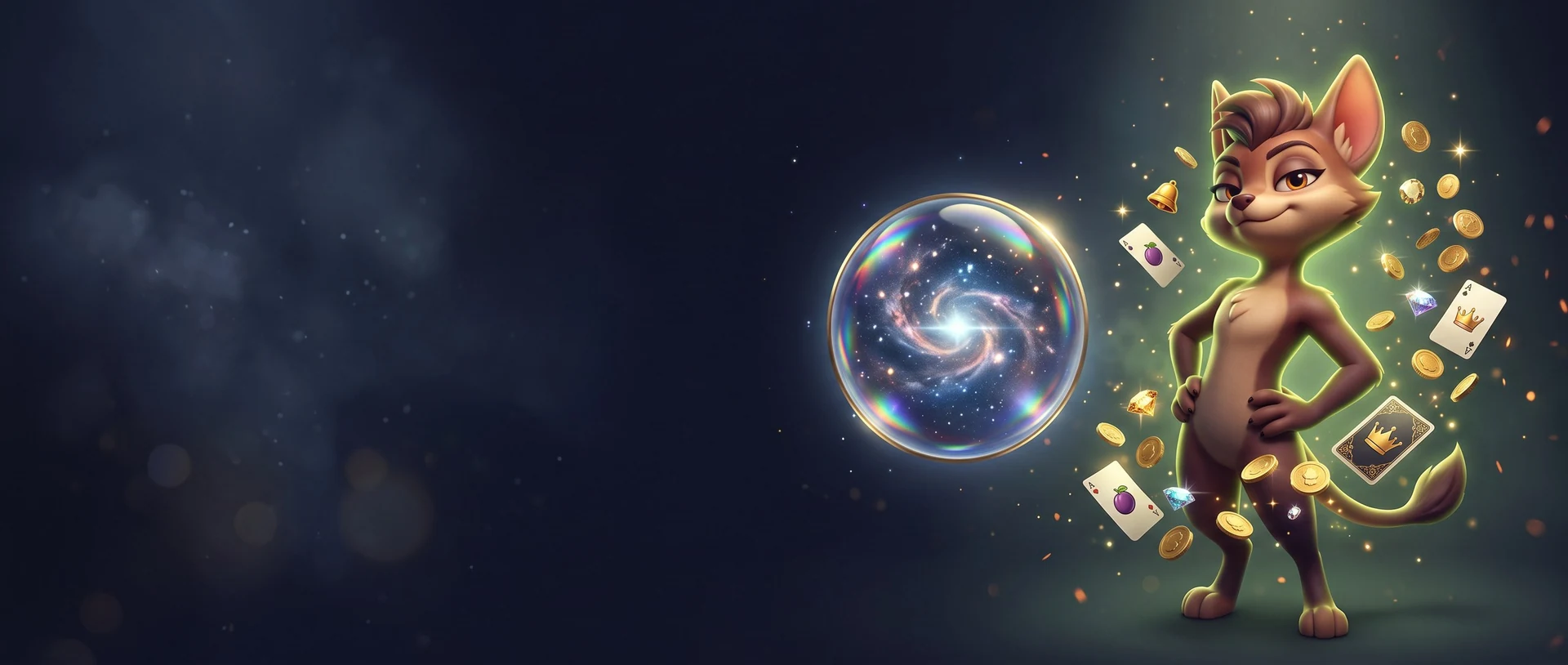 Space Fortuna : casino, live et paris sportifs