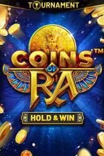 Coins of Ra