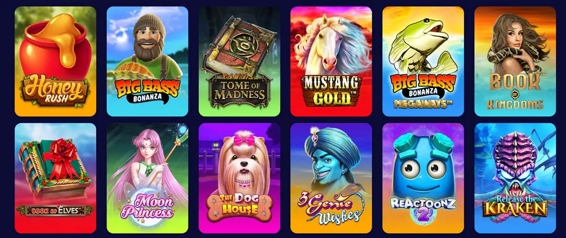 spacefortuna casino machines sous